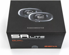 Intercom Moto 5R Lite 5RLITE-01D