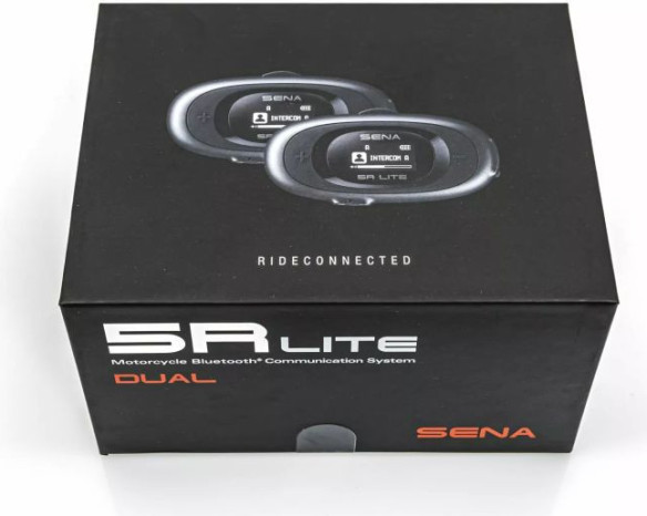 Intercom Moto 5R Lite 5RLITE-01D