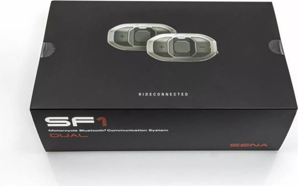 Intercom Moto 5R Lite SF1-01D