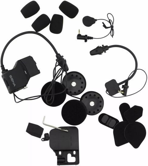 Kit Accesorii Montare Casca 50S 20S 30K SC-A0354