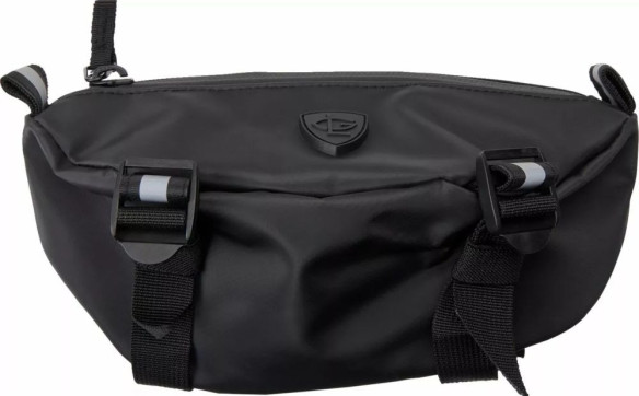 Geanta Ghidon Greg Lutzka Black GLHB-S