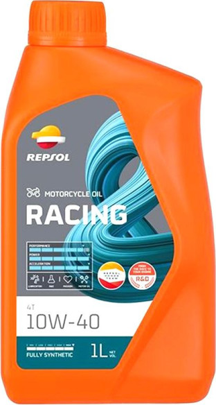 Ulei Motor 4T Racing 10W-40 1L