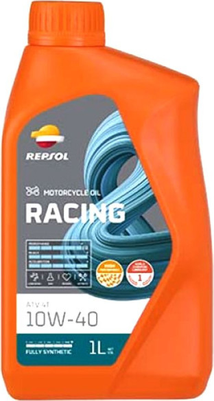Ulei Motor Racing ATV 4T 10W-40 1L