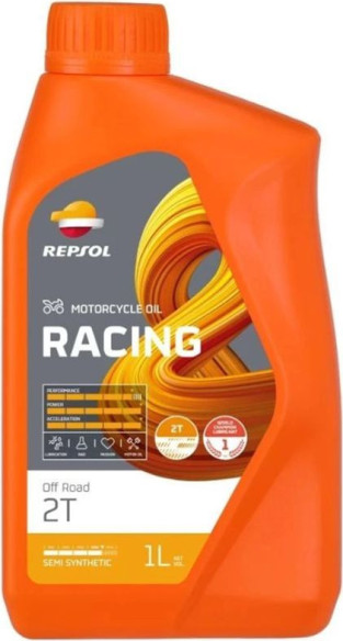 Ulei Motor Racing Off Road 2T
