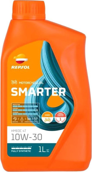 Ulei Motor Smarter HMEOC 4T 10W30 1L
