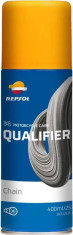 Spray Ulei Lant Moto Qualifier 400 ml