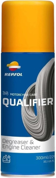 Degresant Motor Qualifier Degrease 300 ml