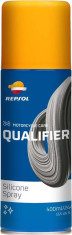 Spray Curatare Qualifier Silicone 400 ml