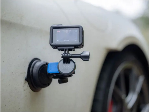 Adaptor Action Camera QLA-ACA