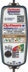 Incarcator Baterie OptiMate 6 Select TM370