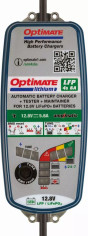 Incarcator Baterie OptiMate Lithium LFP 4s 6A TM390