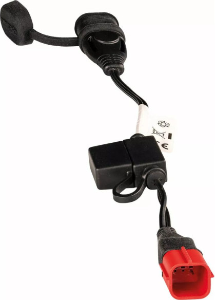 Adaptor Cablu Incarcator EURO5 O-77
