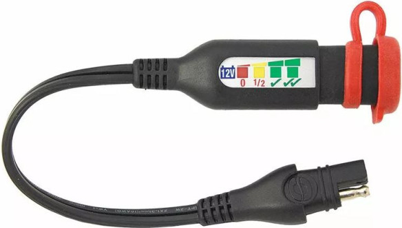 Conductor Monitorizare Baterie Lithium O-127 O125V2