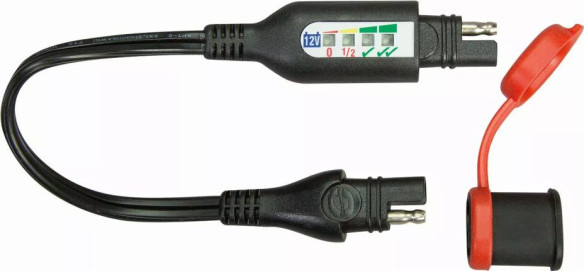 Conductor Monitorizare Baterie Lithium O-127 O125V2