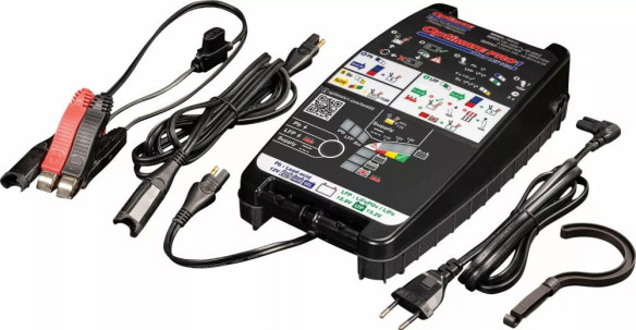 Incarcator Baterie OptiMate Pro-1 DUO TM650VDE