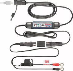 Incarcator Baterie USB-C 3.3A SAE O118
