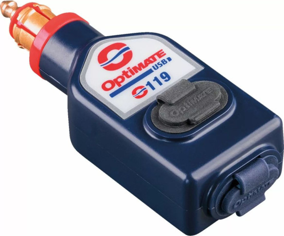 Conector USB OptiMate O119
