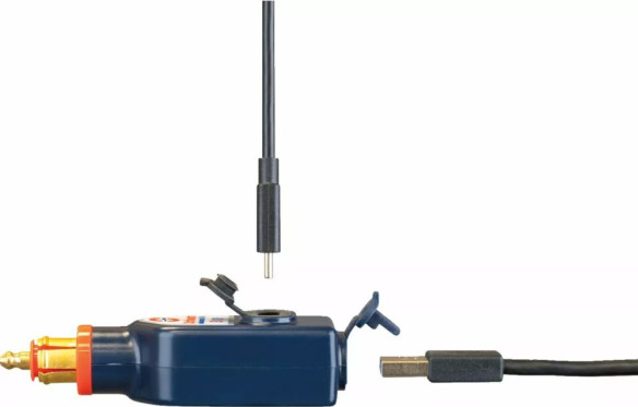 Conector USB OptiMate O119