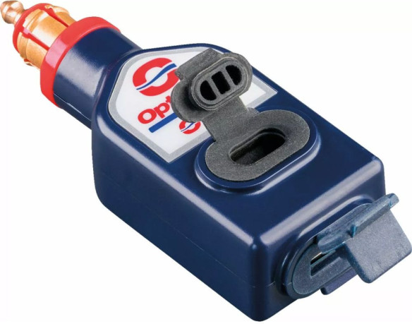 Conector USB OptiMate O119