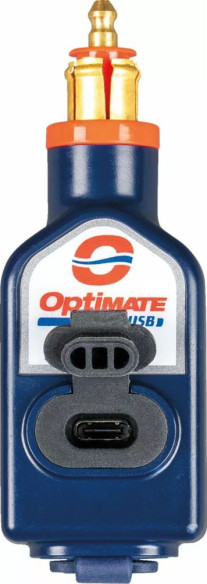 Conector USB OptiMate O119