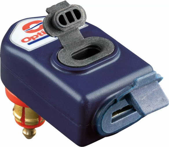 Conector USB OptiMate Dual Output O-114 O114