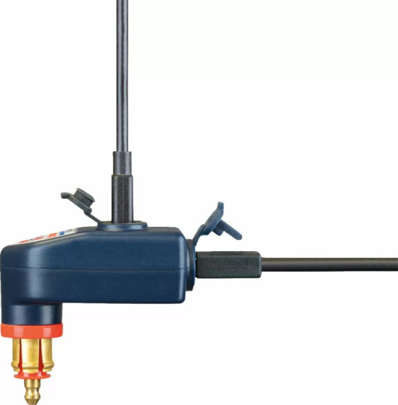 Conector USB OptiMate Dual Output O-114 O114