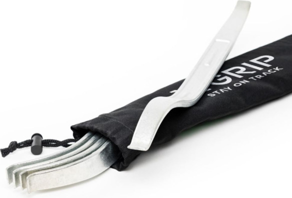Set Leviere Anvelopa X-Treme 38.5cm 5 buc XG-1671