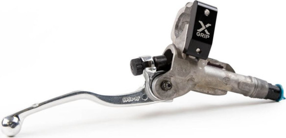 Kit Reparatie Pompa Frana Ambreiaj Brembo By 27 XG-2579