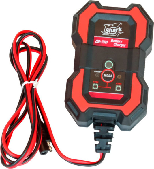 Incarcator Acumulatori CB-750 12V 6V 800-CB-750