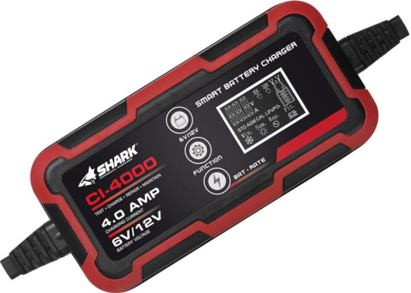 Incarcator Acumulatori CI-4000 12V 6V 800-CI-4000