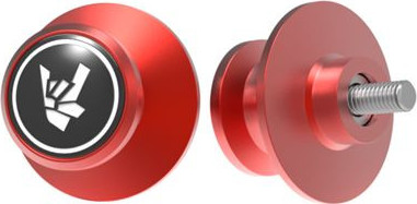 Accesorii Stander Moto M6 Red 020023PSB00010RE