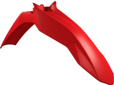 Aripa Fata GasGas MC EC 24- Red