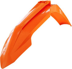 Aripa Fata Ventilata KTM 22- 24 Orange