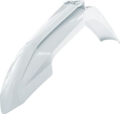 Aripa Fata Ventilata KTM 22- 24 White