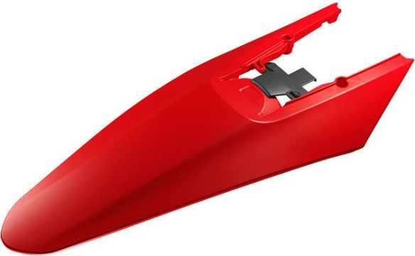 Aripa Spate GasGas Red EC 125-250-300 24- 25 ECF 250-350-450-500 24- 25 ES 350-500 2