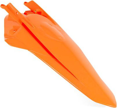 Aripa Spate KTM EXC EXCF XC-W XCF-W 125-150-250-300-350-450-500 20- 23 Orange