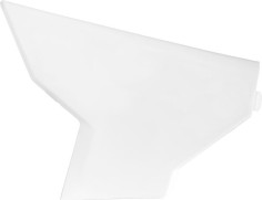 Capac Lateral Filtru Aer Husqvarna 22- 24 White