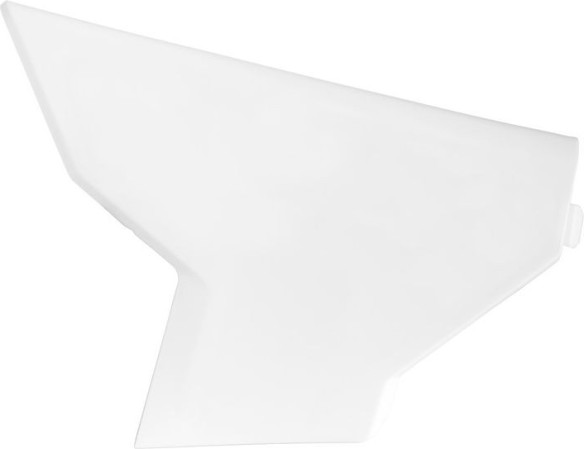 Capac Lateral Filtru Aer Husqvarna 22- 24 White