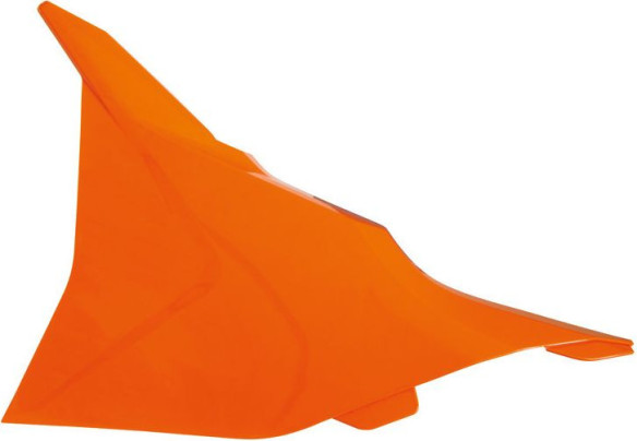 Capac Lateral Filtru Aer KTM 22- 24 Orange