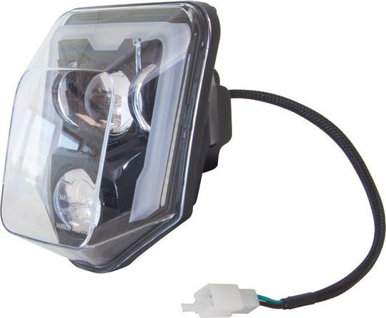 Far Led Husqvarna 16- 23