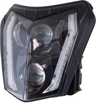 Far Led KTM EXC EXC-F XC 14- 24