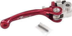 Maneta Frana Forjata Indestructibila - Pompa Braktec GasGas EC ECF 250-300-350 2021 2024 R-LEV51021GRS