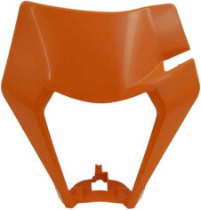 Masca Far Fata KTM EXC EXCF XC-W XCF-W 125 500 2020 2023