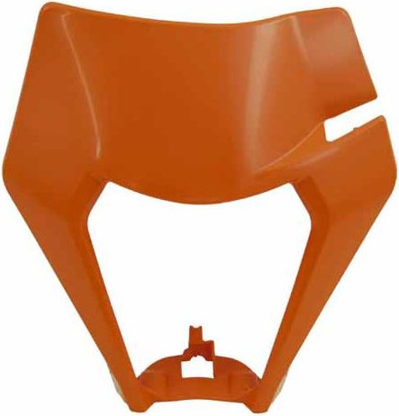 Masca Far Fata KTM EXC EXCF XC-W XCF-W 125 500 2020 2023
