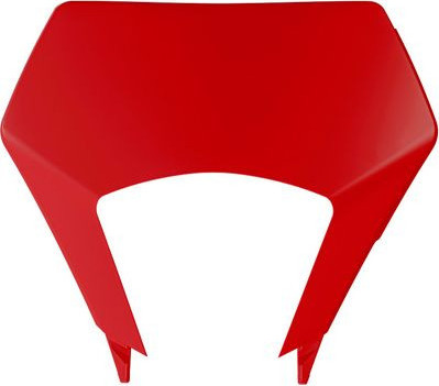 Masca Far GasGas EC 125-250-300 24- 25 ECF 250-350-450-500 24 ES 350-500 24 Red