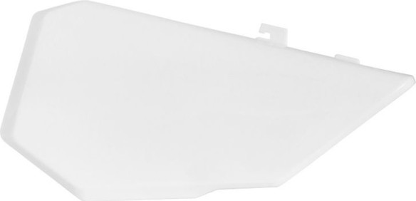 Panou Lateral Radiator Husqvarna 23- 24 White