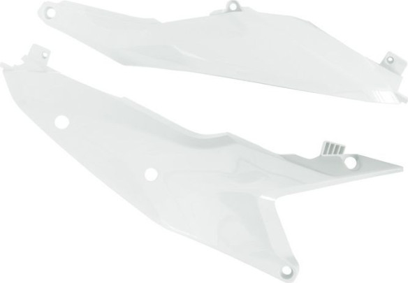 Panouri Laterale Radiator KTM 22- 24 White