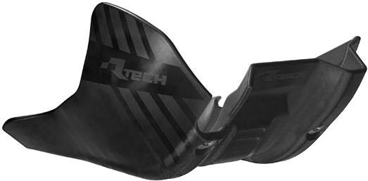 Protectie Motor KTM 17- 23 Black