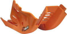 Protectie Motor KTM 22- 24 Orange