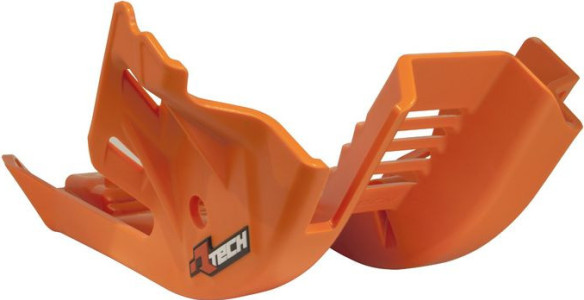 Protectie Motor KTM 22- 24 Orange
